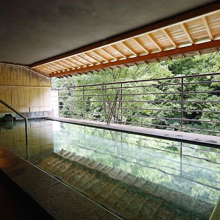 Hotel Ichiyotei Minakami Kültér fotó
