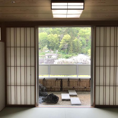 Hotel Ichiyotei Minakami Kültér fotó