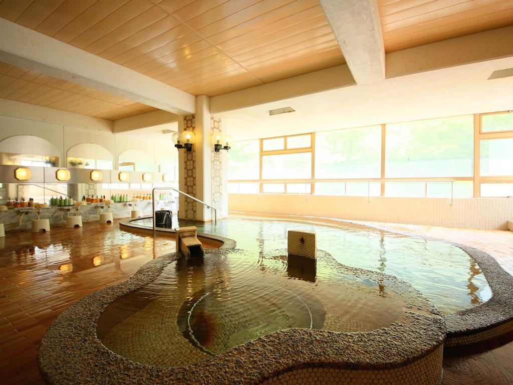 Hotel Ichiyotei Minakami Kültér fotó