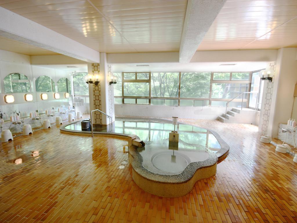 Hotel Ichiyotei Minakami Kültér fotó
