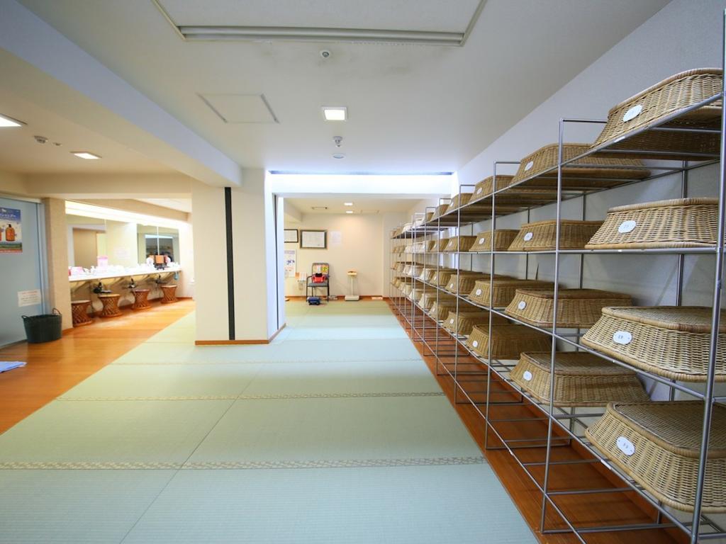 Hotel Ichiyotei Minakami Kültér fotó