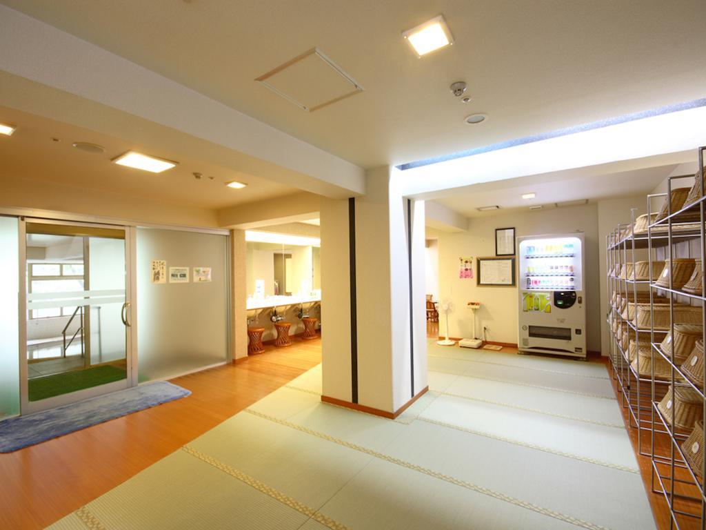 Hotel Ichiyotei Minakami Kültér fotó