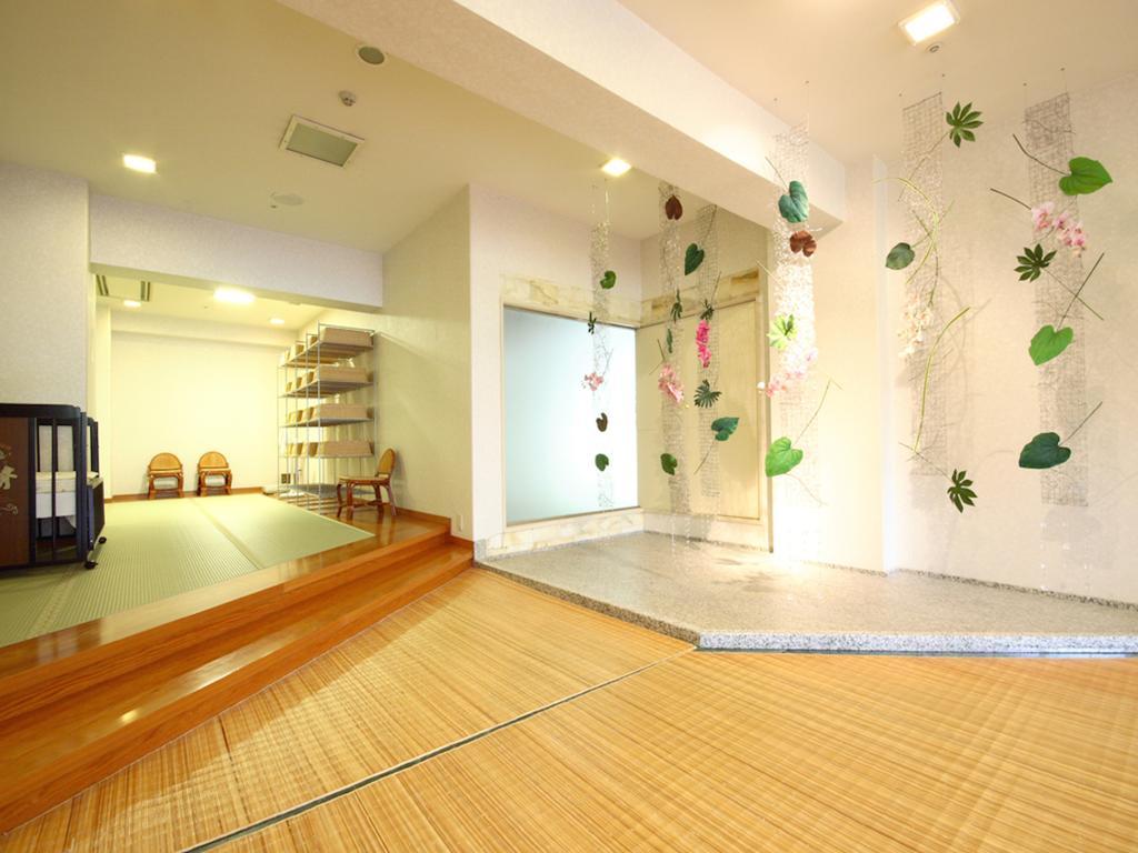 Hotel Ichiyotei Minakami Kültér fotó