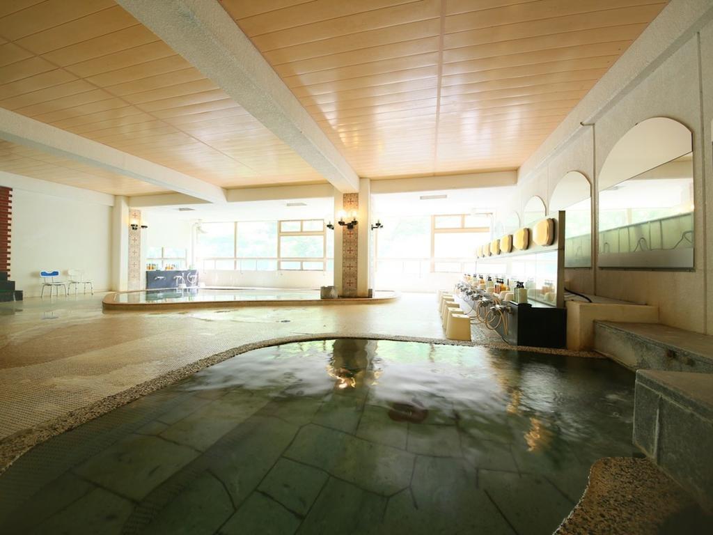 Hotel Ichiyotei Minakami Kültér fotó