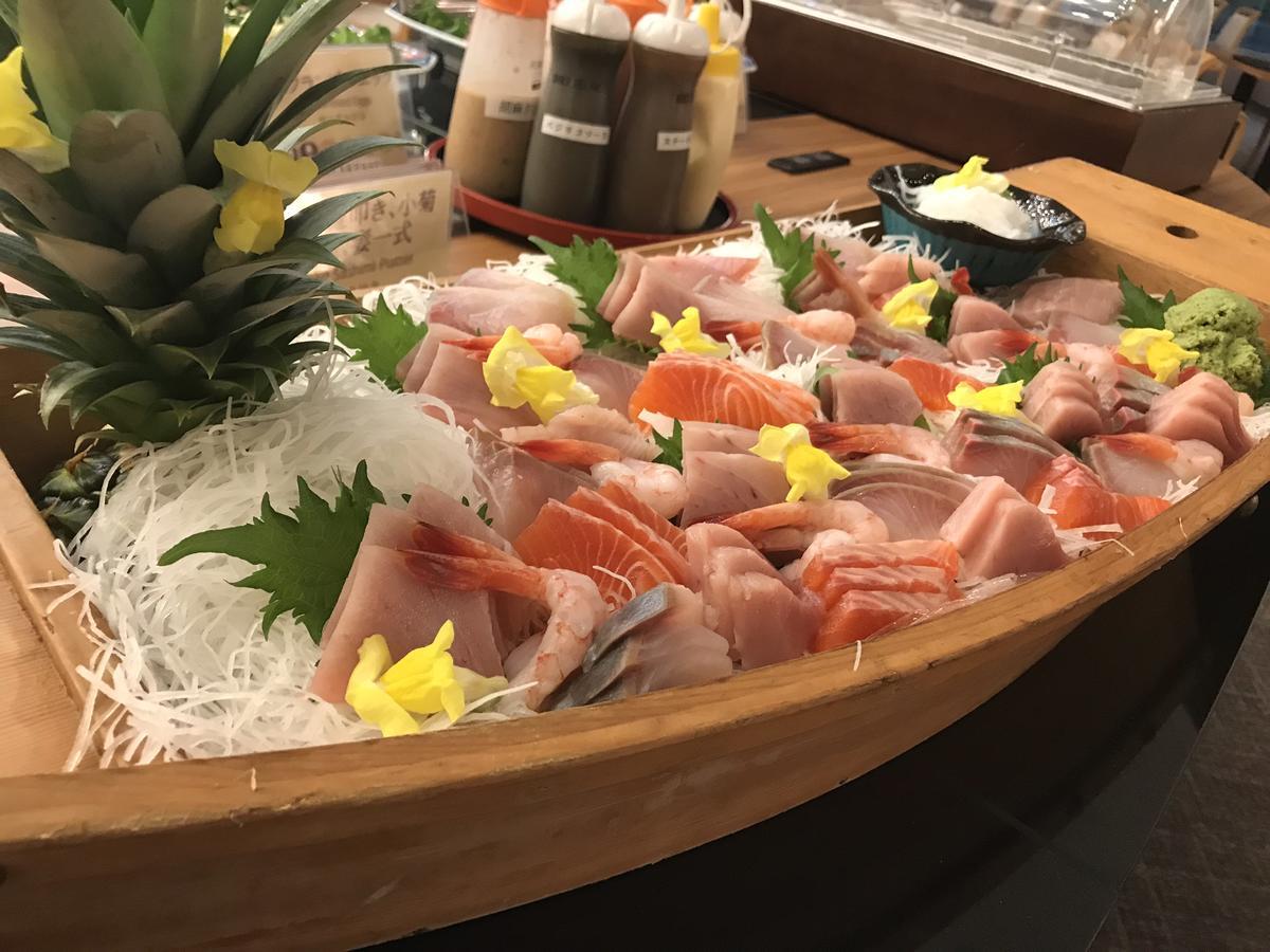 Hotel Ichiyotei Minakami Kültér fotó
