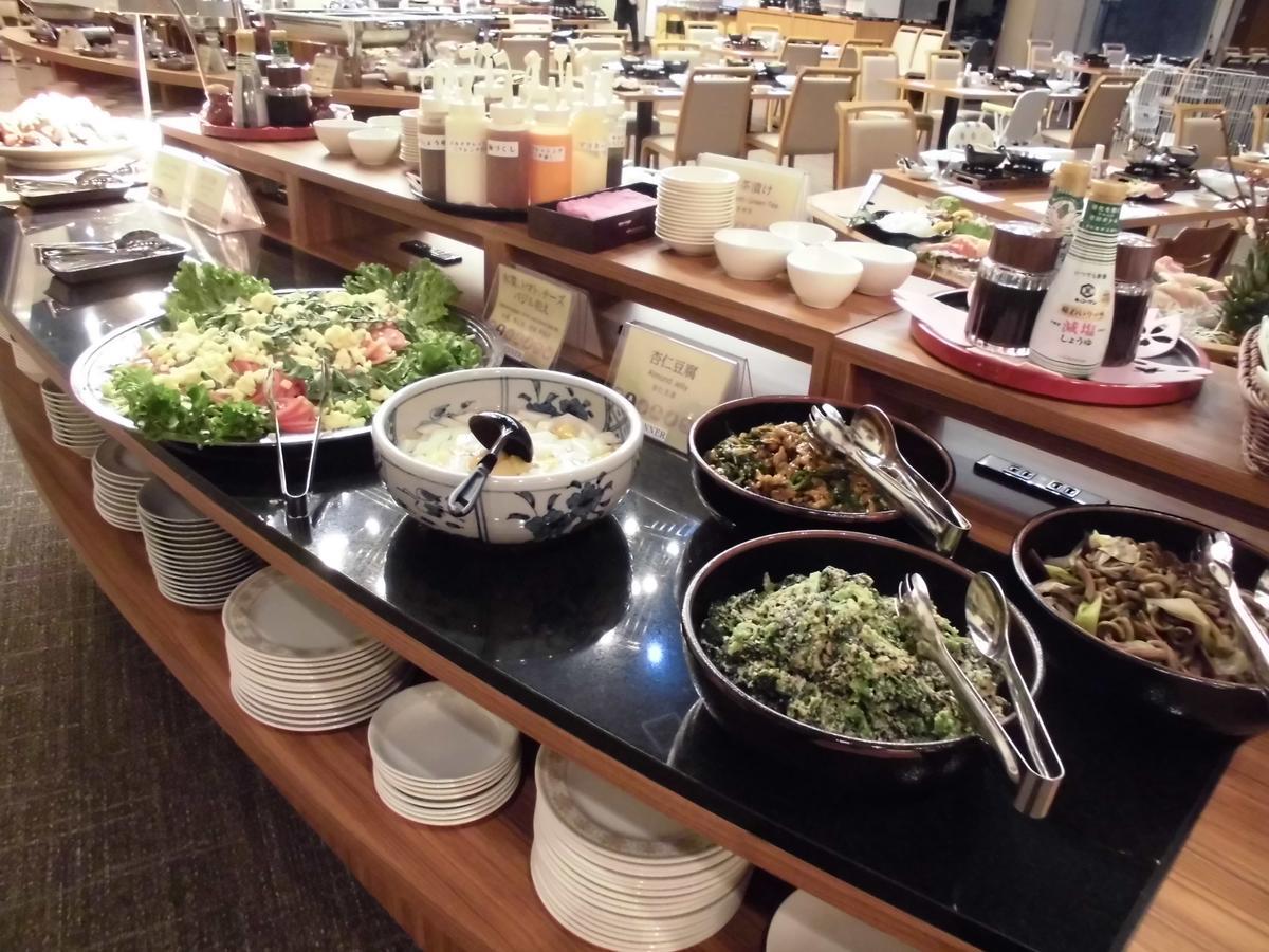 Hotel Ichiyotei Minakami Kültér fotó