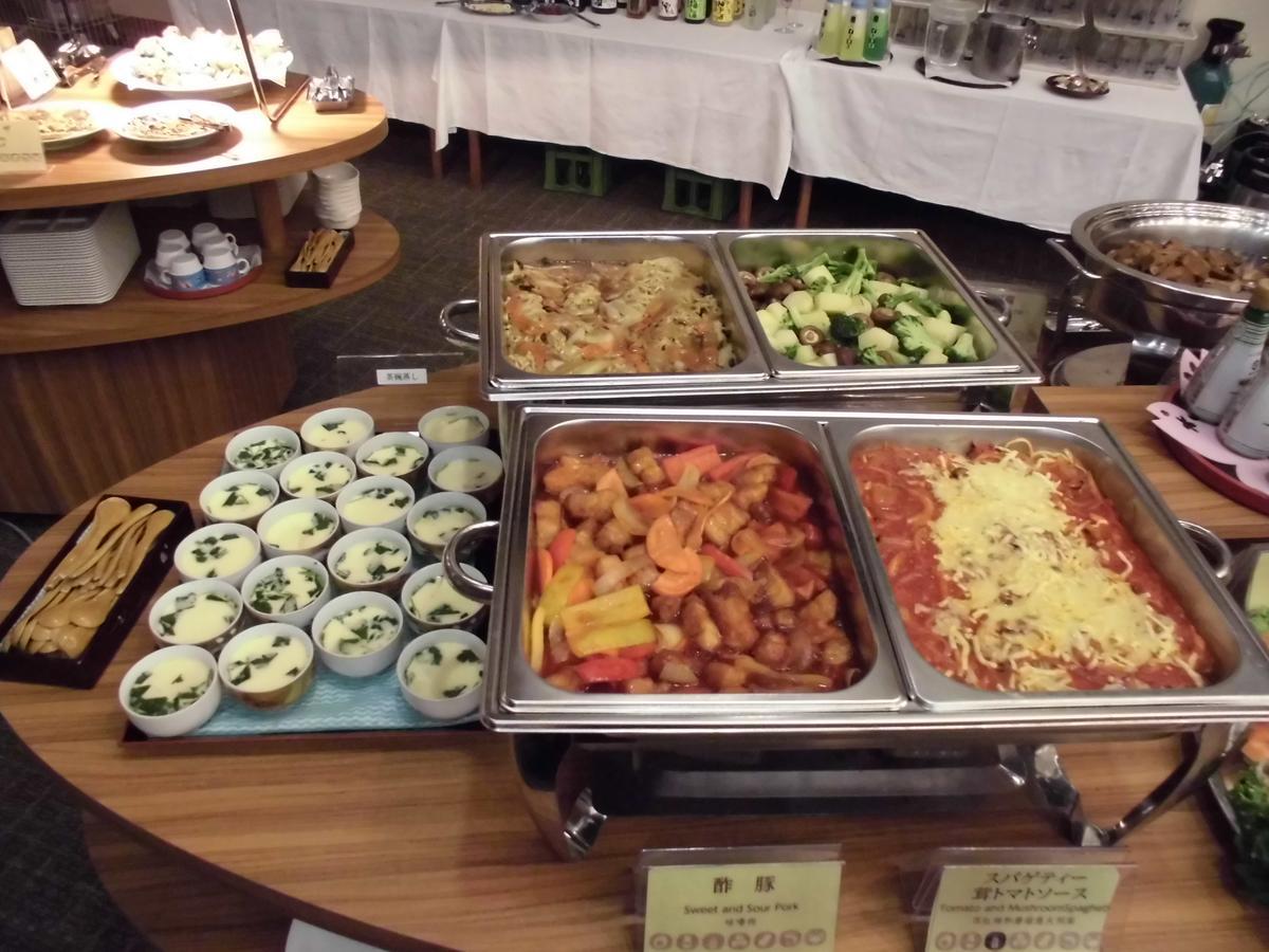 Hotel Ichiyotei Minakami Kültér fotó