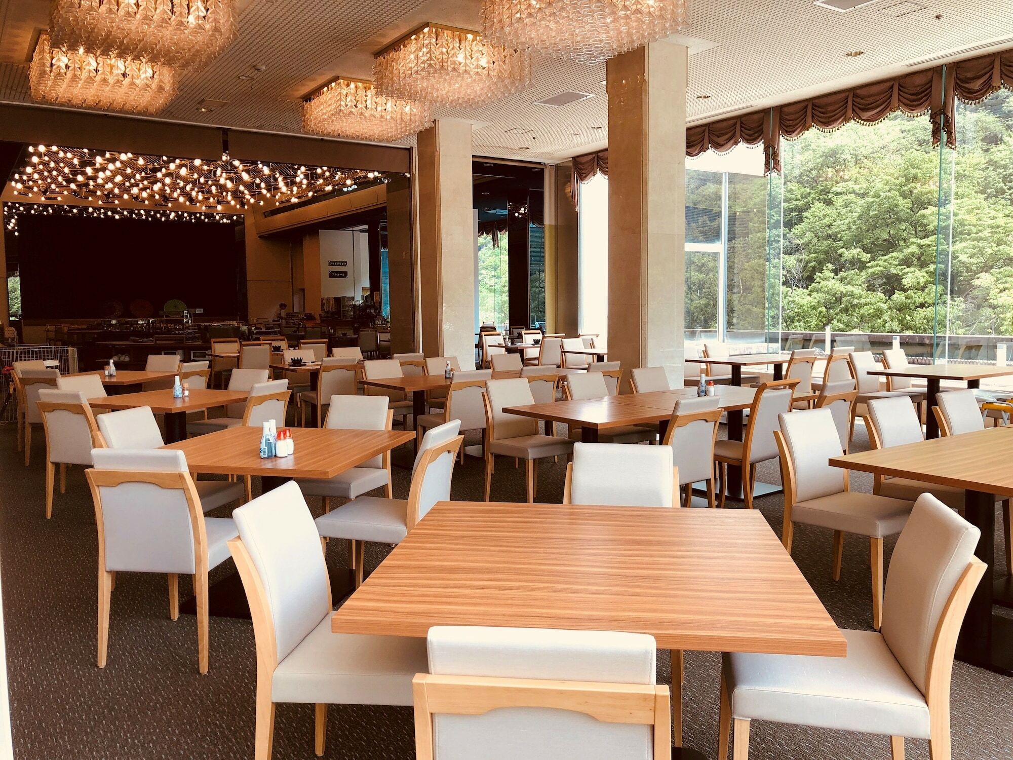 Hotel Ichiyotei Minakami Kültér fotó