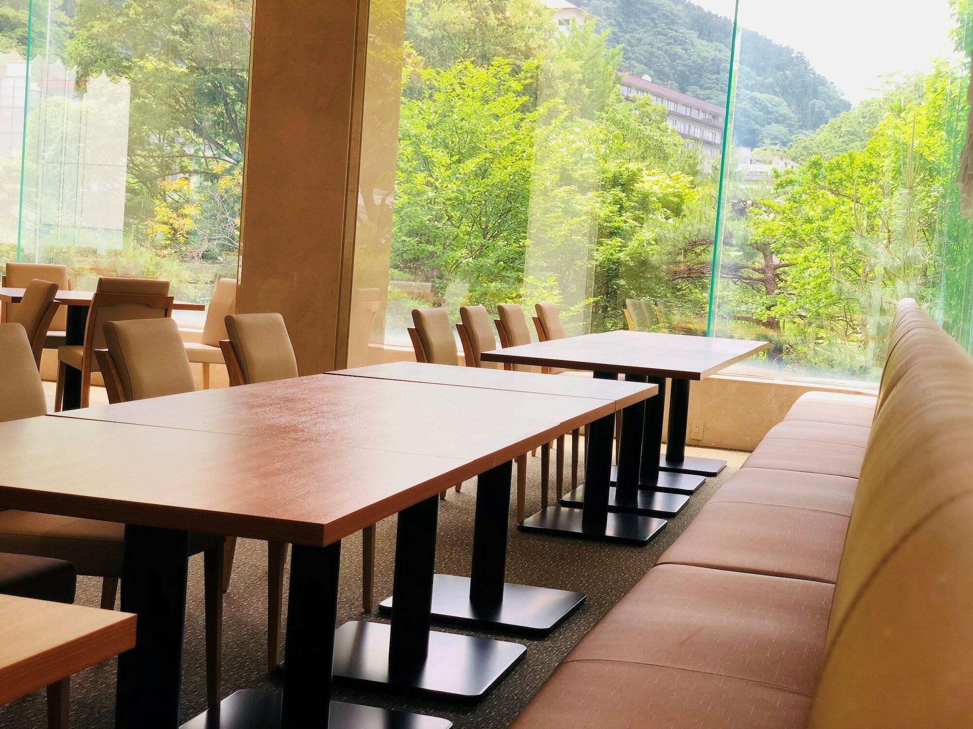 Hotel Ichiyotei Minakami Kültér fotó